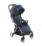 Прогулянкова коляска Chicco Goody Plus Stroller Blue