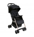 Прогулянкова коляска Chicco Ohlala 3 Stroller Dark