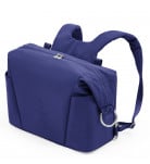 Сумка-рюкзак для аксесуарів Stokke Xplory X Royal Blue