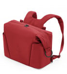 Сумка-рюкзак для аксесуарів Stokke Xplory X Ruby Red