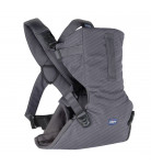 Сумка нагрудна Chicco Easy Fit Grafito