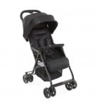 Прогулянкова коляска Chicco Ohlala 3 Black Pixel