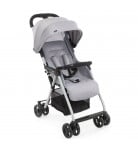 Прогулянкова коляска Chicco Ohlala 3 Light Grey Pixel