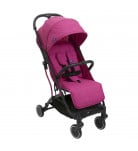 Прогулянкова коляска Chicco Trolley Me Aurora Pink