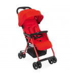Прогулянкова коляска Chicco Ohlala 3 Red