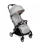 Прогулянкова коляска Chicco Goody Plus Light Grey