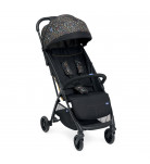 Прогулянкова коляска Chicco Glee Black 87068.75