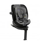 Автокрісло Chicco EverOne i-Size 0+/1/2/3 Сіре
