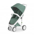 Прогулянкова коляска Greentom Classic Sage White
