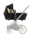 Люлька Priam Lux Seat by Jeremy Scott