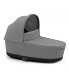 Люлька Cybex Priam Lux Cot R Mirage Grey