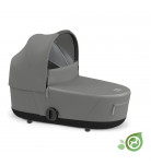 Люлька Cybex Mios Lux Pearl Grey