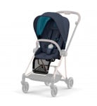 Чохол для прогулянкового блоку Cybex Mios Nautical Blue
