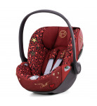 Автокрісло Cybex Cloud T i-Size by Alec Rocks