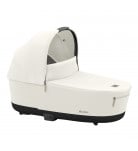 Люлька Cybex Priam Lux Cot R Off White