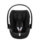 Автокрісло Cybex Cloud G i-Size Moon Black