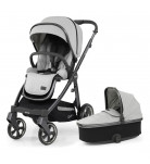 Універсальна коляска 2 в 1 BabyStyle Oyster 3 Tonic/City Grey