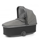 Люлька BabyStyle Oyster 3 Zero Mercury/City Grey