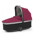 Люлька BabyStyle Oyster 3 Zero Cherry/Mirror