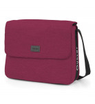 Сумка BabyStyle Oyster Cherry