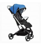 Прогулянкова коляска X-Lander X-Follow 2.0 Cosmic Blue