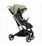 Прогулянкова коляска X-Lander X-Follow 2.0 Galaxy Beige