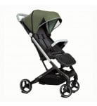 Прогулянкова коляска X-Lander X-Follow 2.0 Helio Green