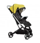 Прогулянкова коляска X-Lander X-Follow 2.0 Solar Yellow