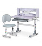 Комплект меблів Evo-Kids BD-21 Stone