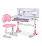 Комплект меблів Evo-kids BD-22 Flower