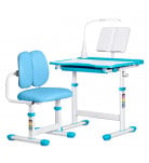 Комплект меблів Evo-kids BD-23 Ocean