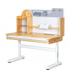 Стіл Mealux Timberdesk L