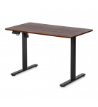Стіл Mealux PowerDesk Lite Walnut