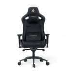 Геймерське крісло Cyberlux Apollo Black