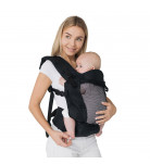 Ерго-рюкзак Love and Carry One Bio Cotton Сутінки