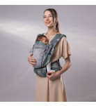 Ерго-рюкзак Love and Carry One Bio Cotton Ліс