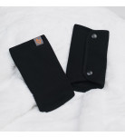Накладки для смоктання Love and Carry Black