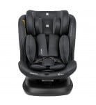 Автокрісло Kikka boo i-Cruise i-Size Dark Grey 40-150 см
