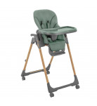 Стільчик для годування Kikka boo Olive Mint