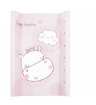 Сповивальний матрац м'який Kikka boo Hippo 70х50 см