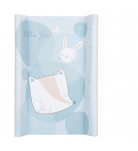 Сповивальний матрац м'який Kikka boo Little Fox 70х50 см