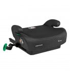 Бустер Kikka boo i-Tip i-Size Black 125-150 см