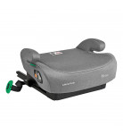 Бустер Kikka boo i-Tip i-Size Light Grey 125-150 см