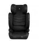Автокрісло Kikka boo i-Stand i-Size Black 100-150 см
