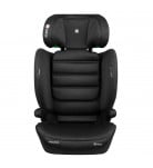 Автокрісло Kikka boo i-Track i-Size Black 100-150 см