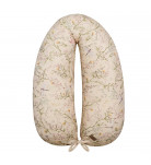 Подушка для годування Kikka boo Secret Garden Beige 150