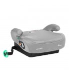 Бустер Kikka boo i-Go i-Size Light Grey 125-150 см