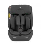 Автокрісло Kikka boo i-Flit i-Size Dark Grey 76-150 см