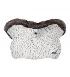 Муфта-рукавиці Kikka boo Trendy Memphis White