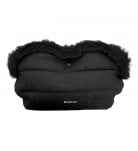 Муфта-рукавиці Kikka boo Urban Black